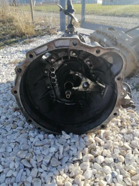 Great Wall Steed 5 Скорости и раздатка, снимка 2