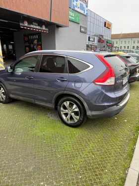 Honda Cr-v, снимка 4