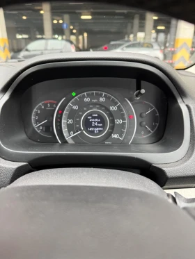 Honda Cr-v, снимка 8