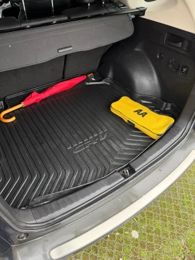 Honda Cr-v, снимка 13