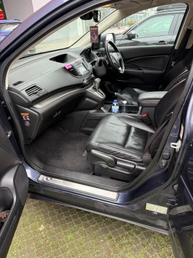 Honda Cr-v, снимка 11