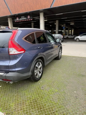 Honda Cr-v, снимка 6