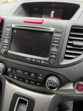 Honda Cr-v, снимка 14