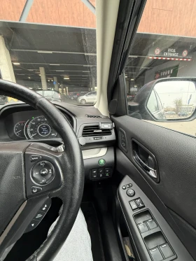 Honda Cr-v, снимка 10