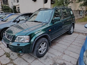 Honda Cr-v 1ва генерация, снимка 1