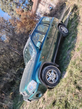 Honda Cr-v 1ва генерация, снимка 6