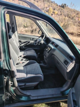 Honda Cr-v 1ва генерация, снимка 9