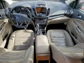 Ford Escape 2.0L 4 4x4 w/Front Whl Drv - 8300 € / 16233.39 лв. - 80028043 11