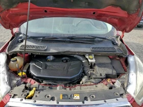 Ford Escape 2.0L 4 4x4 w/Front Whl Drv - 8300 € / 16233.39 лв. - 80028043 4