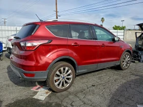 Ford Escape 2.0L 4 4x4 w/Front Whl Drv - 8300 € / 16233.39 лв. - 80028043 6