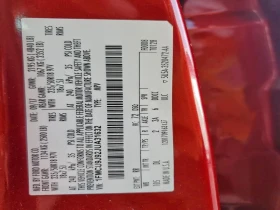 Ford Escape 2.0L 4 4x4 w/Front Whl Drv - 8300 € / 16233.39 лв. - 80028043 5