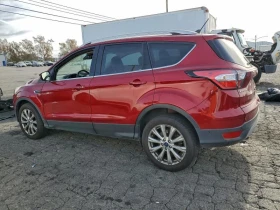 Ford Escape 2.0L 4 4x4 w/Front Whl Drv - 8300 € / 16233.39 лв. - 80028043 2