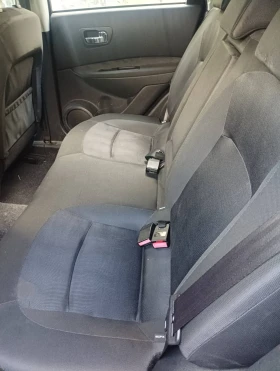 Nissan Qashqai 1.6i+ GAZ, снимка 8