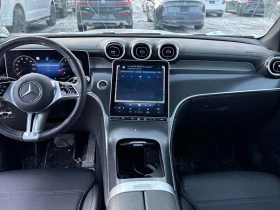 Mercedes-Benz GLC 300 / AWD / CARFAX / ��� ������������ ������ | Mobile.bg � ����� ������ 9