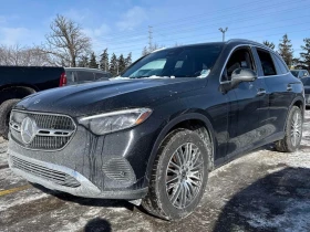 Mercedes-Benz GLC * 300 * CARFAX * БЕЗ ПЪРВОНАЧАЛНА ВНОСКА