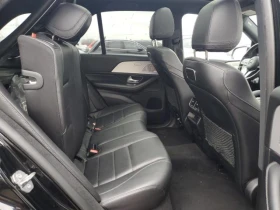 Mercedes-Benz GLE 350 4MATIC  - 26700 € / 52220.66 лв. - 24747079 10