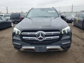 Mercedes-Benz GLE 350 4MATIC  - 26700 € / 52220.66 лв. - 24747079 5