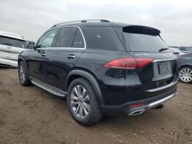 Mercedes-Benz GLE 350 4MATIC  - 26700 € / 52220.66 лв. - 24747079 2