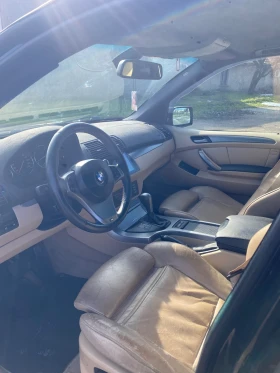BMW X5 - 6150 € / 12028.35 лв. - 43095118 7