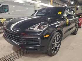 Porsche Cayenne * Type 9YA * CARFAX * БЕЗ ПЪРВОНАЧАЛНА ВНОСКА