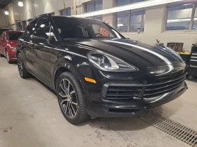 Porsche Cayenne * Type 9YA * ПОДГРЕВ * ОБДУХВАНЕ * 360 * ПАНОРАМА  - 27890 € / 54548.10 лв. - 20165041 2