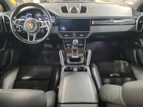 Porsche Cayenne * Type 9YA * ПОДГРЕВ * ОБДУХВАНЕ * 360 * ПАНОРАМА  - 27890 € / 54548.10 лв. - 20165041 11