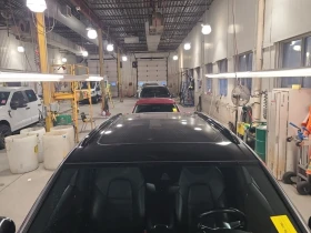 Porsche Cayenne * Type 9YA * ПОДГРЕВ * ОБДУХВАНЕ * 360 * ПАНОРАМА  - 27890 € / 54548.10 лв. - 20165041 5