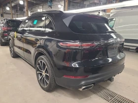 Porsche Cayenne * Type 9YA * ПОДГРЕВ * ОБДУХВАНЕ * 360 * ПАНОРАМА  - 27890 € / 54548.10 лв. - 20165041 4