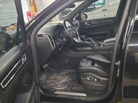 Porsche Cayenne * Type 9YA * ПОДГРЕВ * ОБДУХВАНЕ * 360 * ПАНОРАМА  - 27890 € / 54548.10 лв. - 20165041 7