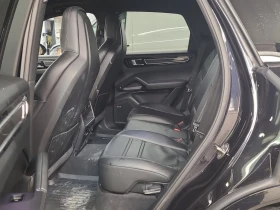 Porsche Cayenne * Type 9YA * ПОДГРЕВ * ОБДУХВАНЕ * 360 * ПАНОРАМА  - 27890 € / 54548.10 лв. - 20165041 13