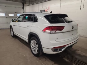 VW Atlas CROSS SPORT /EXECLINE/4х4 - 17000 € / 33249.11 лв. - 81251893 4