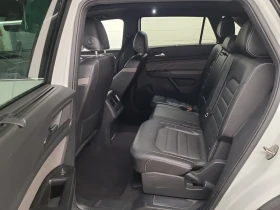 VW Atlas CROSS SPORT /EXECLINE/4х4 - 17000 € / 33249.11 лв. - 81251893 10