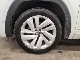 VW Atlas CROSS SPORT /EXECLINE/4х4 - 17000 € / 33249.11 лв. - 81251893 16