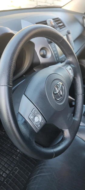 Toyota Rav4 2.2 D-KAT | Mobile.bg � ����� ������ 9