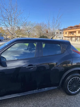 Nissan Juke undefined | Auto.bg — изображение 13