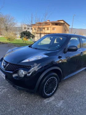 Nissan Juke undefined | Auto.bg — изображение 8