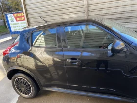 Nissan Juke undefined | Auto.bg — изображение 3