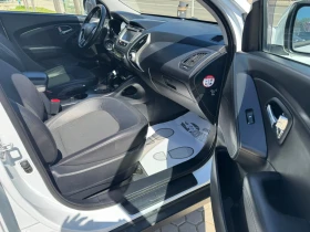 Hyundai IX35 2.0CRDi/4x4/����/NAVI | Mobile.bg � ����� ������ 13