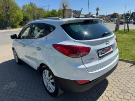 Hyundai IX35 2.0CRDi/4x4/����/NAVI | Mobile.bg � ����� ������ 5