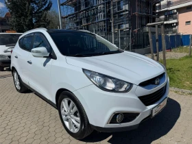 Hyundai IX35 2.0CRDi/4x4/����/NAVI | Mobile.bg � ����� ������ 3