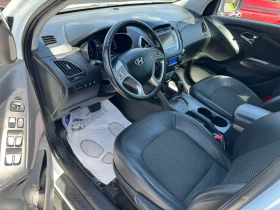 Hyundai IX35 2.0CRDi/4x4/����/NAVI | Mobile.bg � ����� ������ 6
