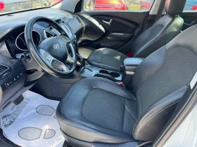 Hyundai IX35 2.0CRDi/4x4/����/NAVI | Mobile.bg � ����� ������ 7