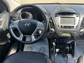 Hyundai IX35 2.0CRDi/4x4/����/NAVI | Mobile.bg � ����� ������ 10
