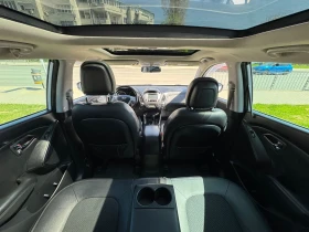 Hyundai IX35 2.0CRDi/4x4/����/NAVI | Mobile.bg � ����� ������ 11