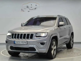 Jeep Grand cherokee 3.0 Diesel Overland DISItronic | Auto.bg — изображение 1