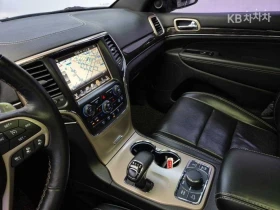 Jeep Grand cherokee 3.0 Diesel Overland DISItronic | Auto.bg — изображение 9