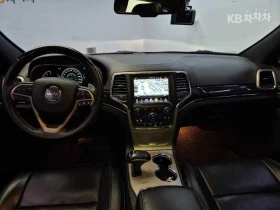 Jeep Grand cherokee 3.0 Diesel Overland DISItronic | Auto.bg — изображение 7