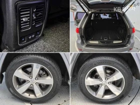 Jeep Grand cherokee 3.0 Diesel Overland DISItronic | Auto.bg — изображение 14