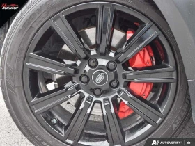 Land Rover Range Rover Sport * CARFAX * ЦЕНА ДО БГ - 31250 € / 61119.69 лв. - 40380990 6