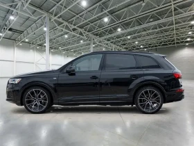 Audi Q7 Technik Black * CARFAX * АВТО КРЕДИТ *  | Auto.bg — изображение 3